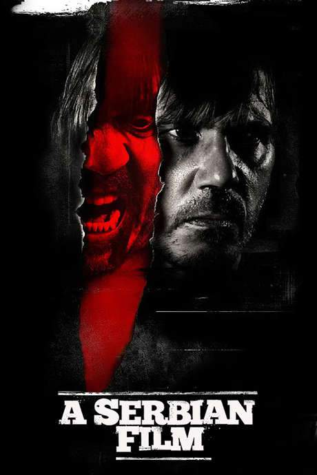 A Serbian Film